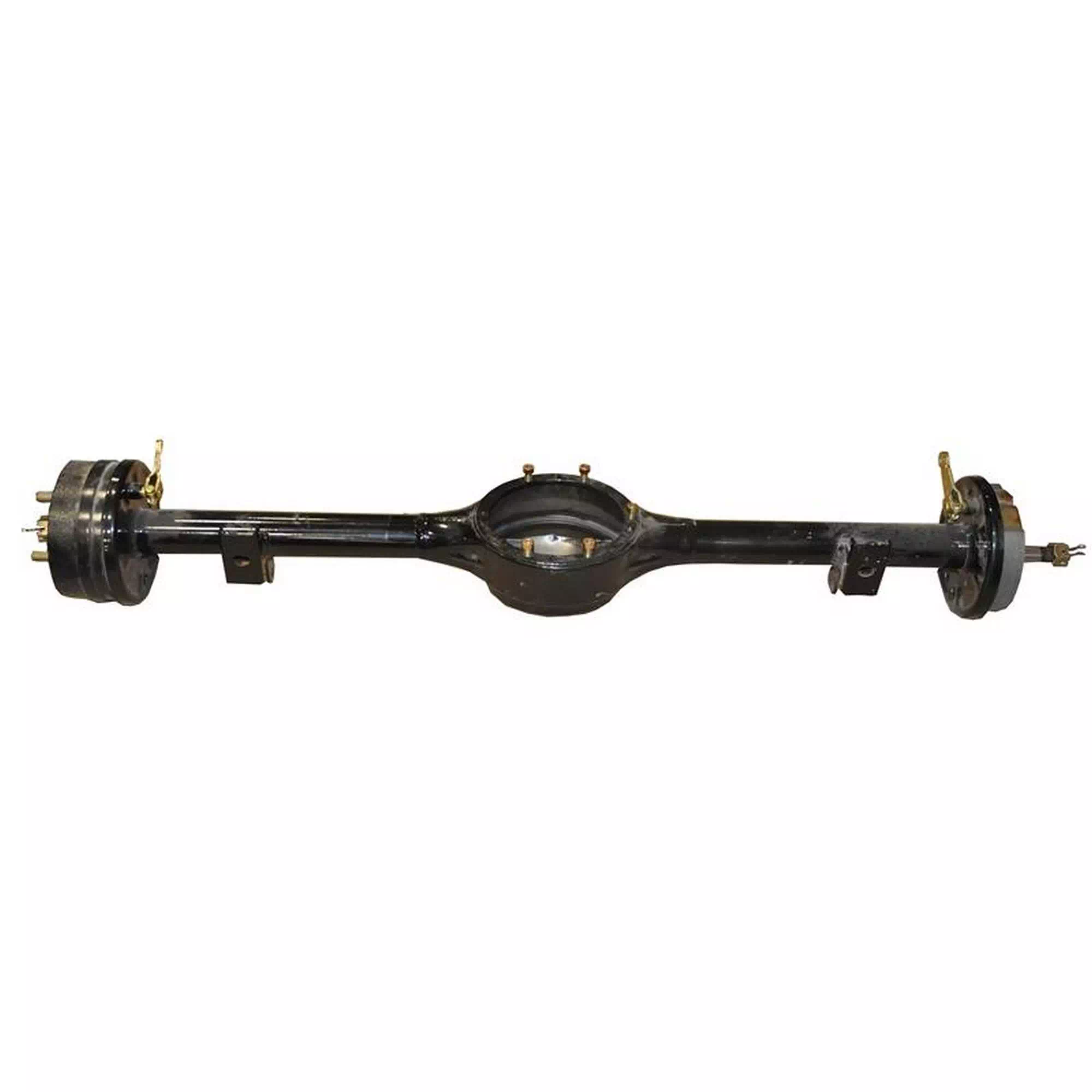 KUBA GL 18000 MAX ARKA AKS ÇIPLAK #KM 72850